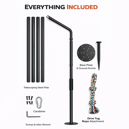 Drive Tug™