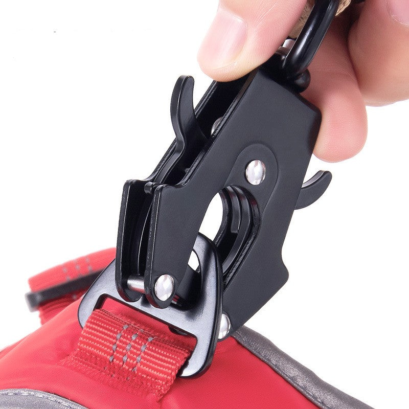 Channel Line™ Explosive Bungee Leash