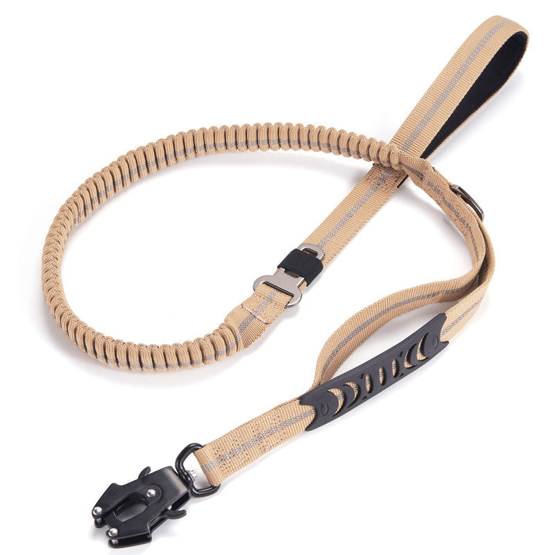 Channel Line™ Explosive Bungee Leash