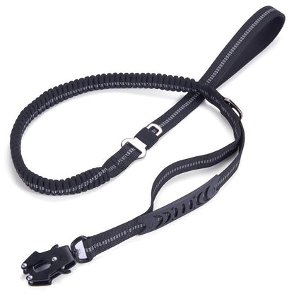 Channel Line™ Explosive Bungee Leash