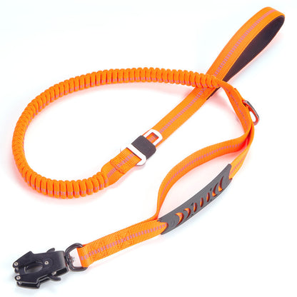 Channel Line™ Explosive Bungee Leash