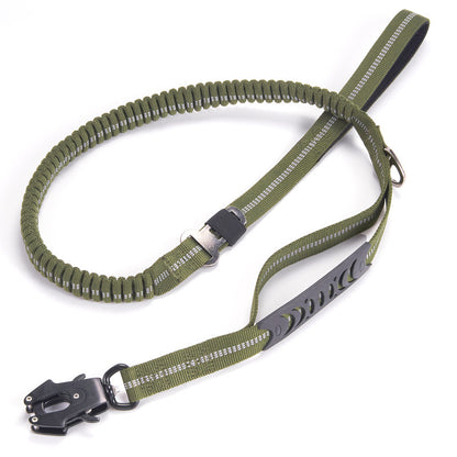 Channel Line™ Explosive Bungee Leash