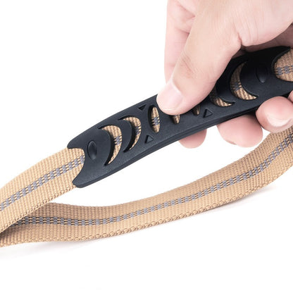 Channel Line™ Explosive Bungee Leash